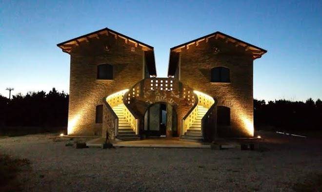 Tenuta tre terzi