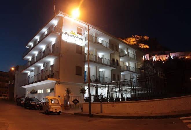 A'mantia hotel