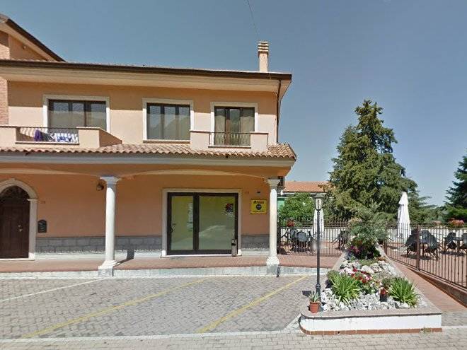 Affittacamere lo scorcio