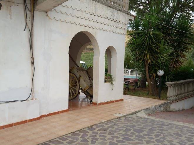 Agri club