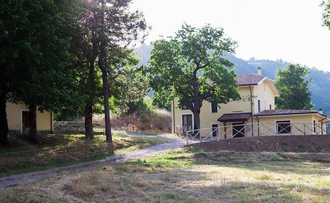 Agriturismo acquafredda