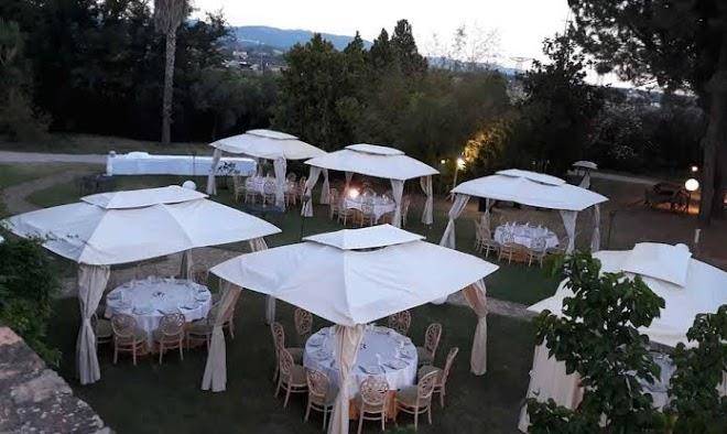 Agriturismo al vecchio biroccio