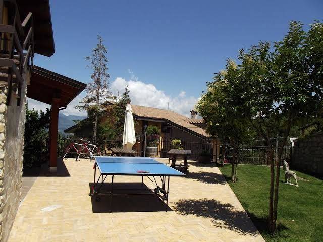 Agriturismo aria fina