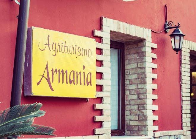 Agriturismo armania rossano calabro