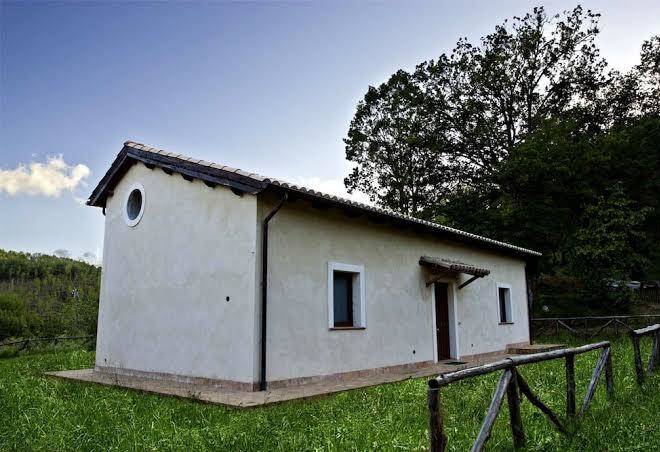 Agriturismo borgo serafino