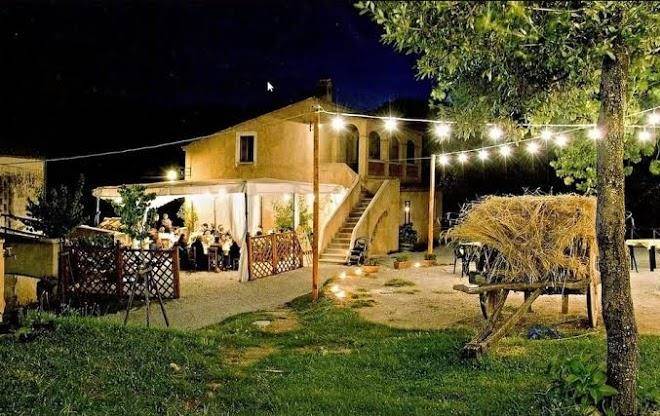 Agriturismo colloreto