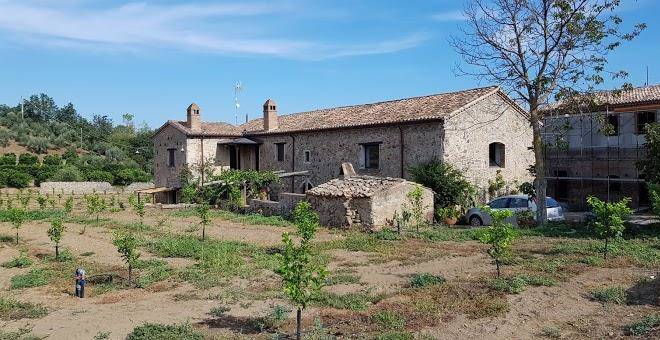 Agriturismo fellino