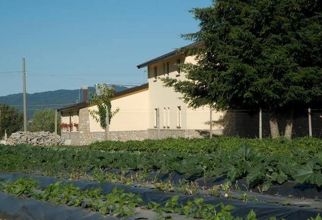 Agriturismo fiorella