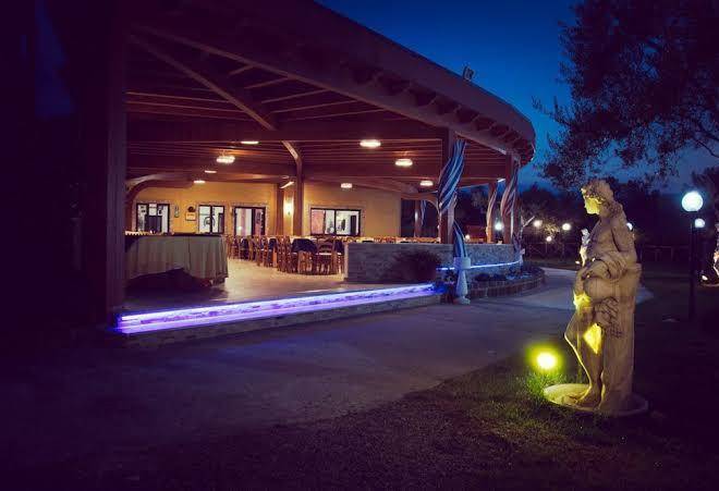 Agriturismo fonte madonna