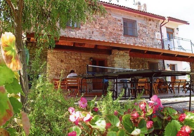Agriturismo grassetti