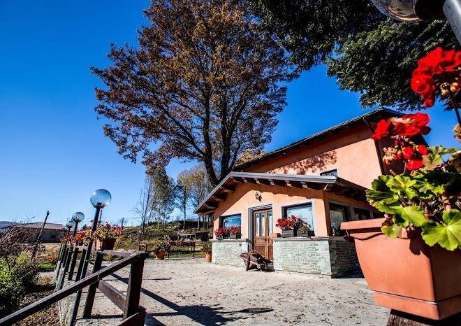 Agriturismo il cariglio