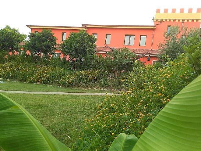 Agriturismo la funicolare