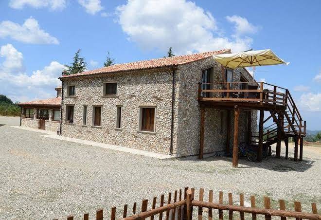 Agriturismo la locanda del poeta