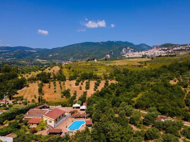 Agriturismo la madonnina
