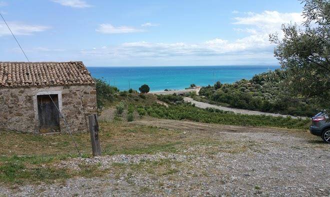 Agriturismo la pagnotta