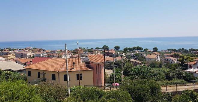 Agriturismo masseria la lista amendolara marina