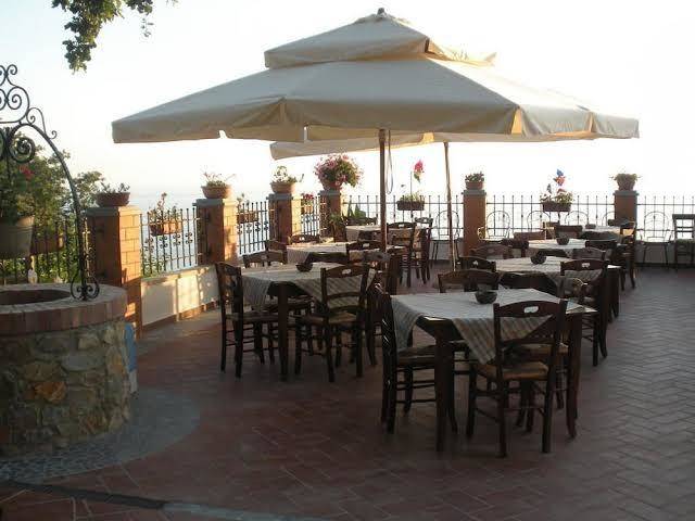 Agriturismo montesalerno di maria salemme