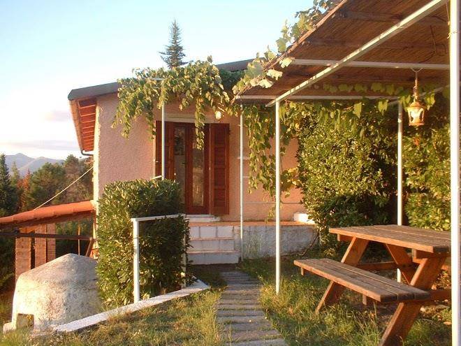 Agriturismo nappi