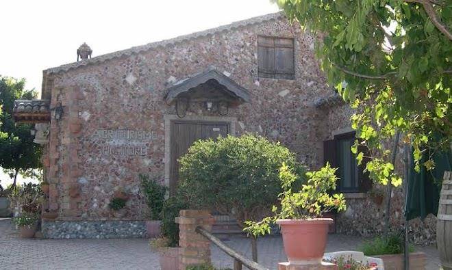 Agriturismo pingitore