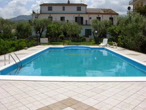 Agriturismo primofiore
