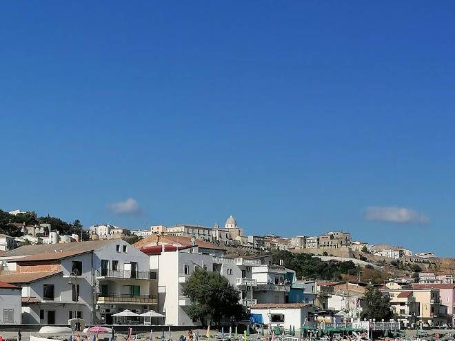 Al giglio