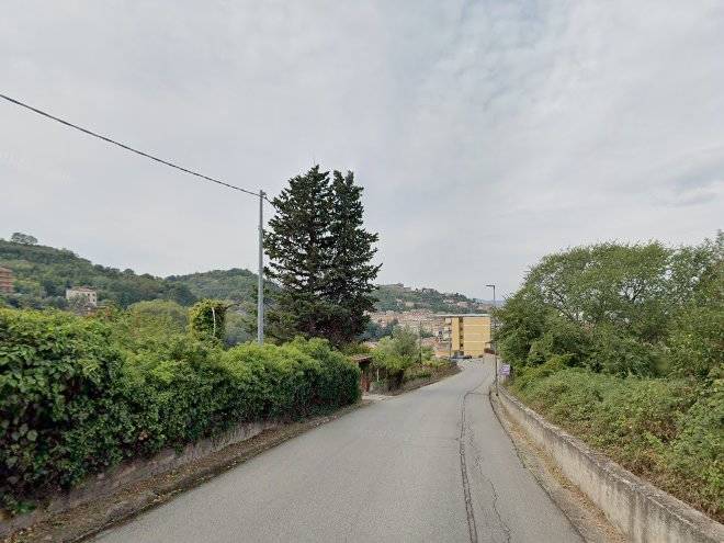 Al settimo colle