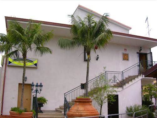 Albergo blumentag