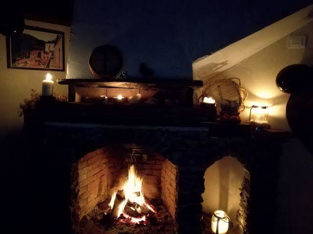 Albergo diffuso borgo dei greci