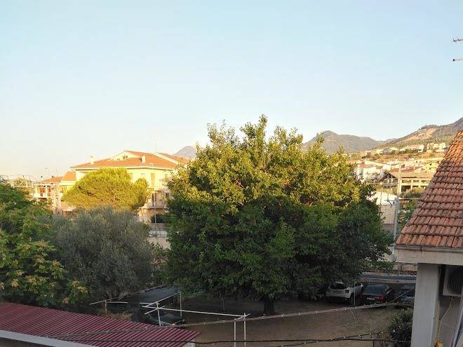 Albergo hotel stellato
