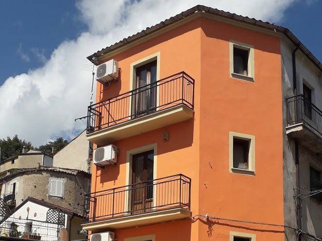 Albergo moderno