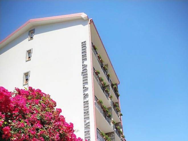 Albergo ristorante aquila & edelweiss