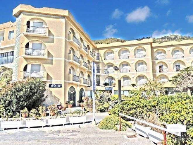 Albergo ristorante la scogliera