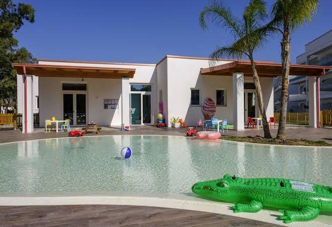 Aldiana club calabria