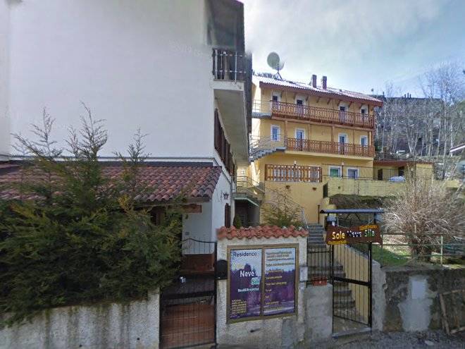 Alprex b&b sole neve sila