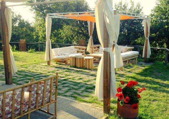 Altavista residence