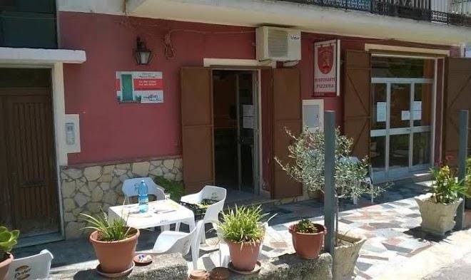 Antico borgo