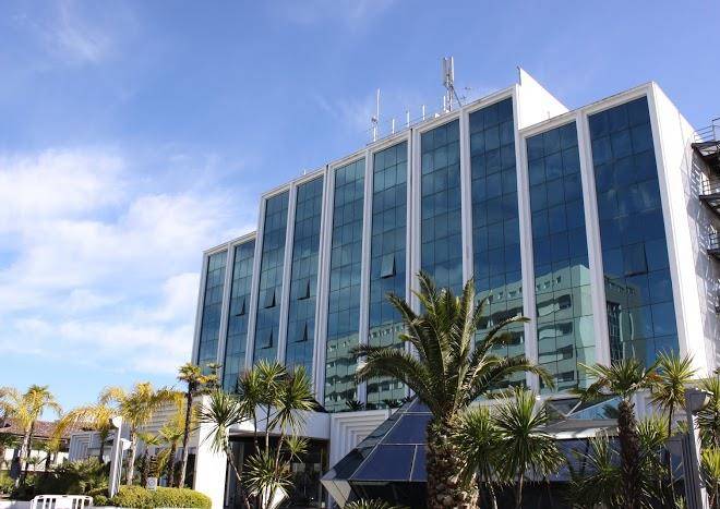 Ariha hotel cosenza rende