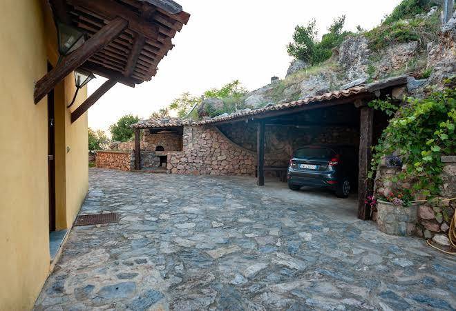 Azienda agrituristica le terre di san leonardo