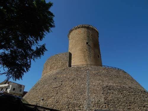 B&b del borgo