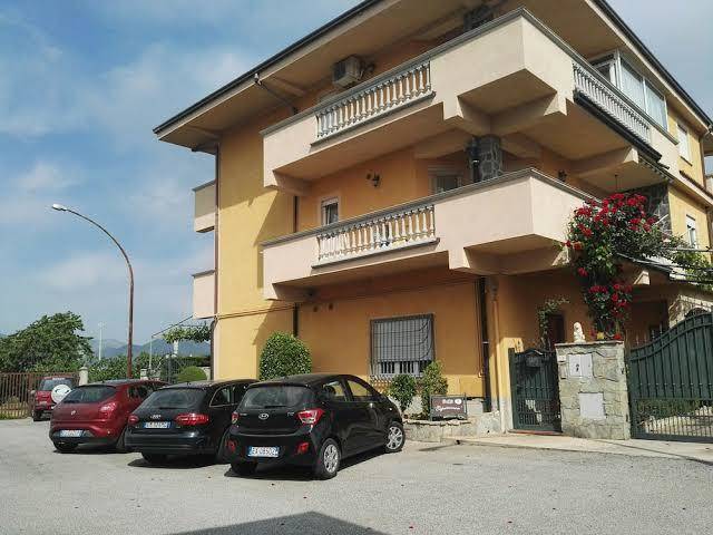 B&b esperanca