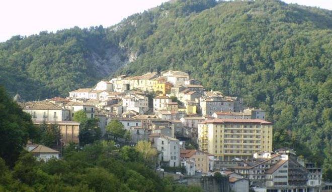 B&b il fruscio