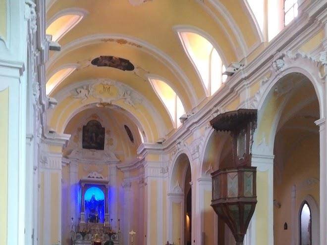 B&b il vaglio