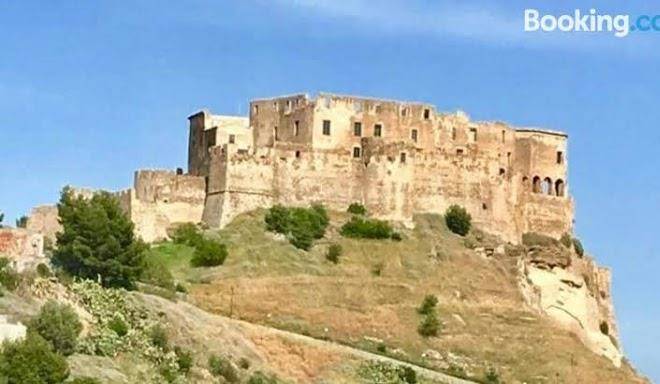 B & b marilena