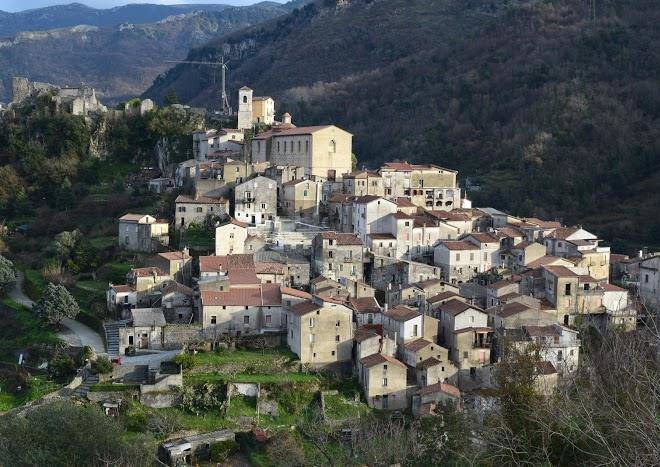 B&b miralonga relax e divertimento valle lao