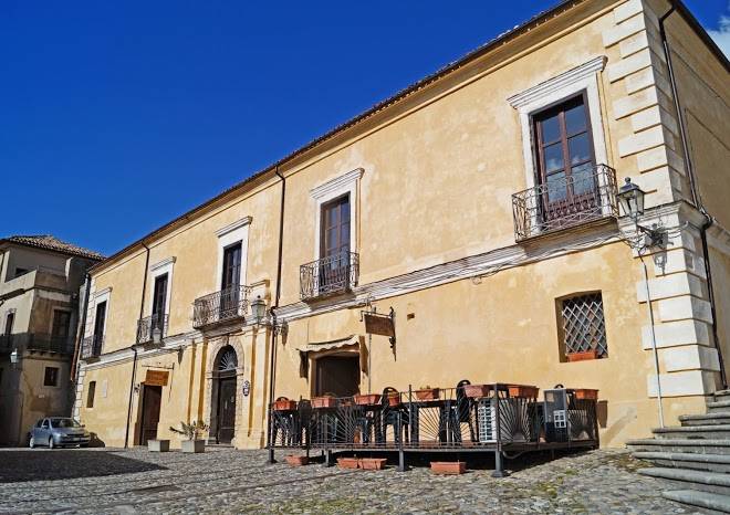 B&b palazzo pancaro