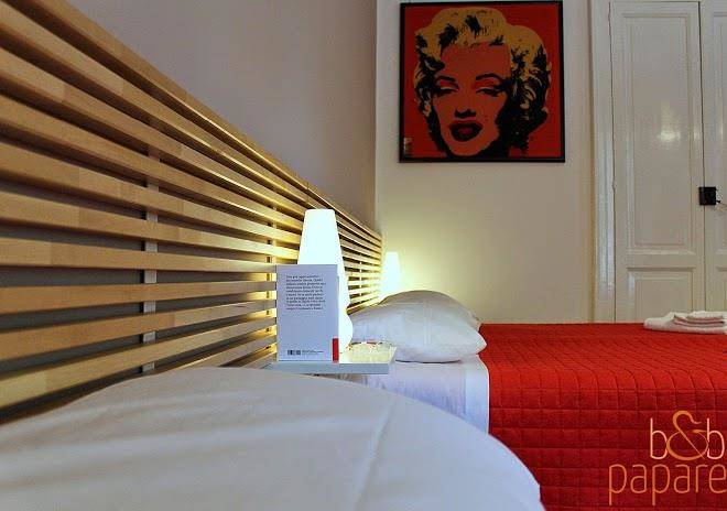 B&b paparelle cosenza