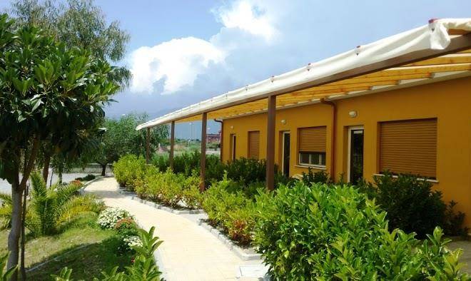 B&b residence l'ancora ristorante pizzeria