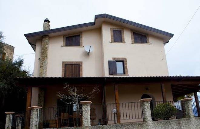B&b san francesco cosenza
