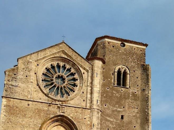 B&b antica balbia