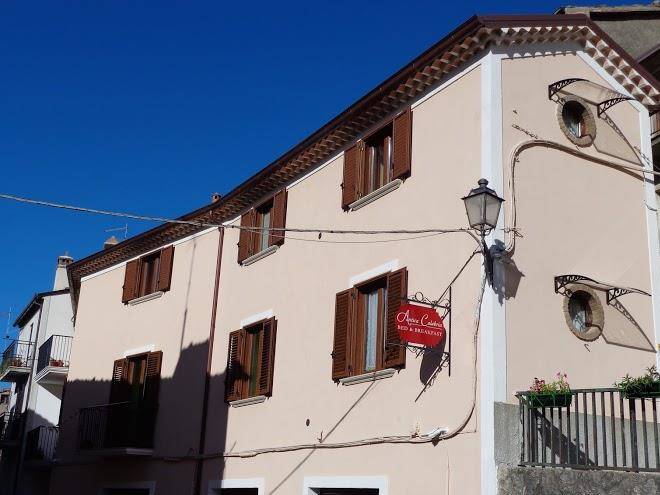 B&b antica calabria